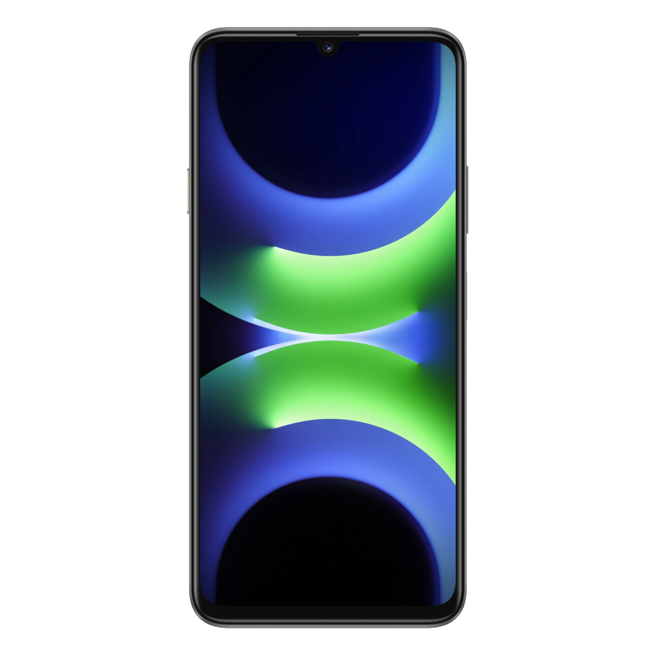 Восстановленный смартфон HUAWEI nova Y72S 8/128GB Black, отличный