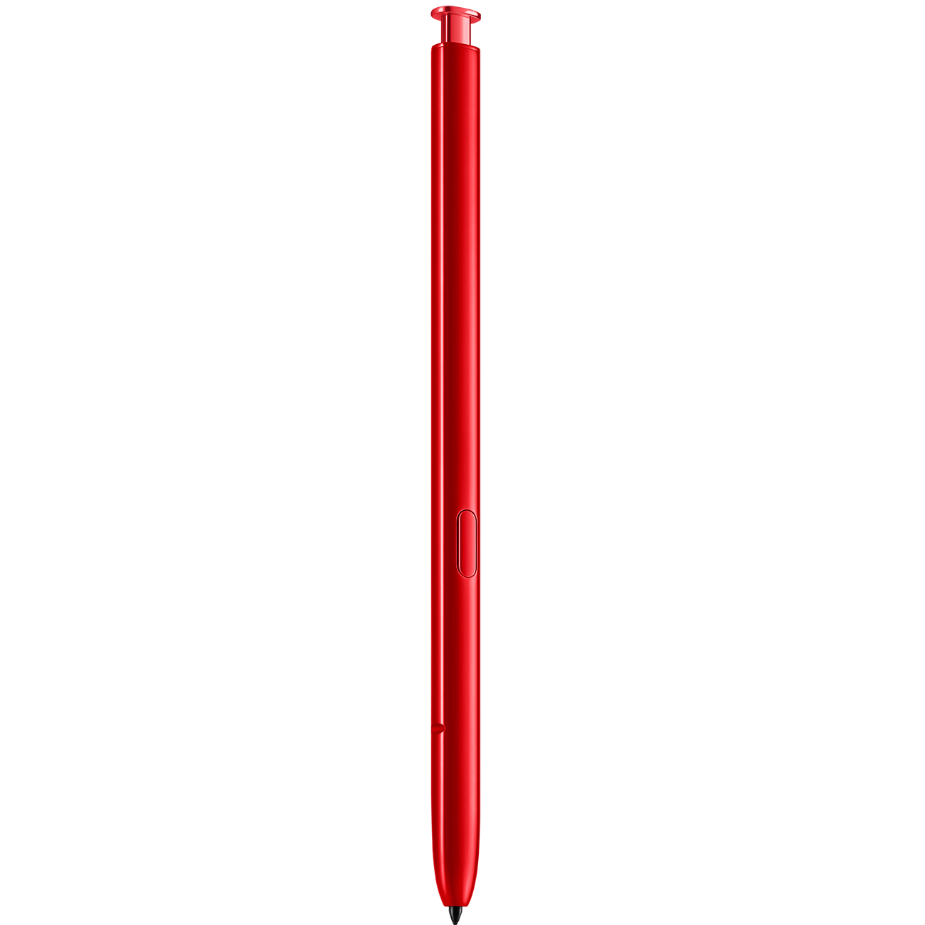 Восстановленный смартфон Samsung Galaxy Note10 8/256GB Red (SM-N970F), хороший