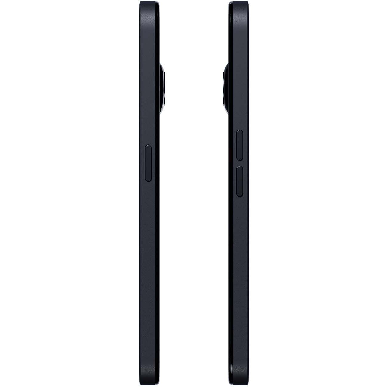 Восстановленный смартфон Nothing Phone (2a) 8/128GB Black (A142), отличный