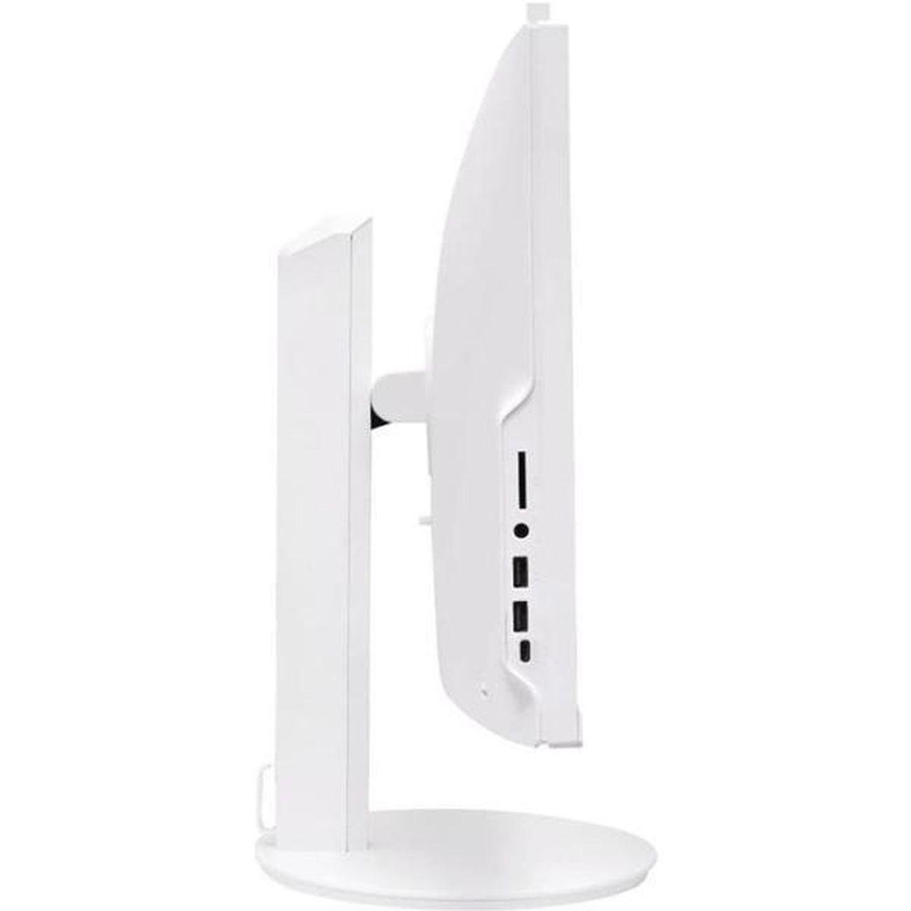 Уцененный моноблок Acer Aspire C27A i5-1334U/16/512Gb/UHD/Win11 (DQ.BNDCD.001), хороший