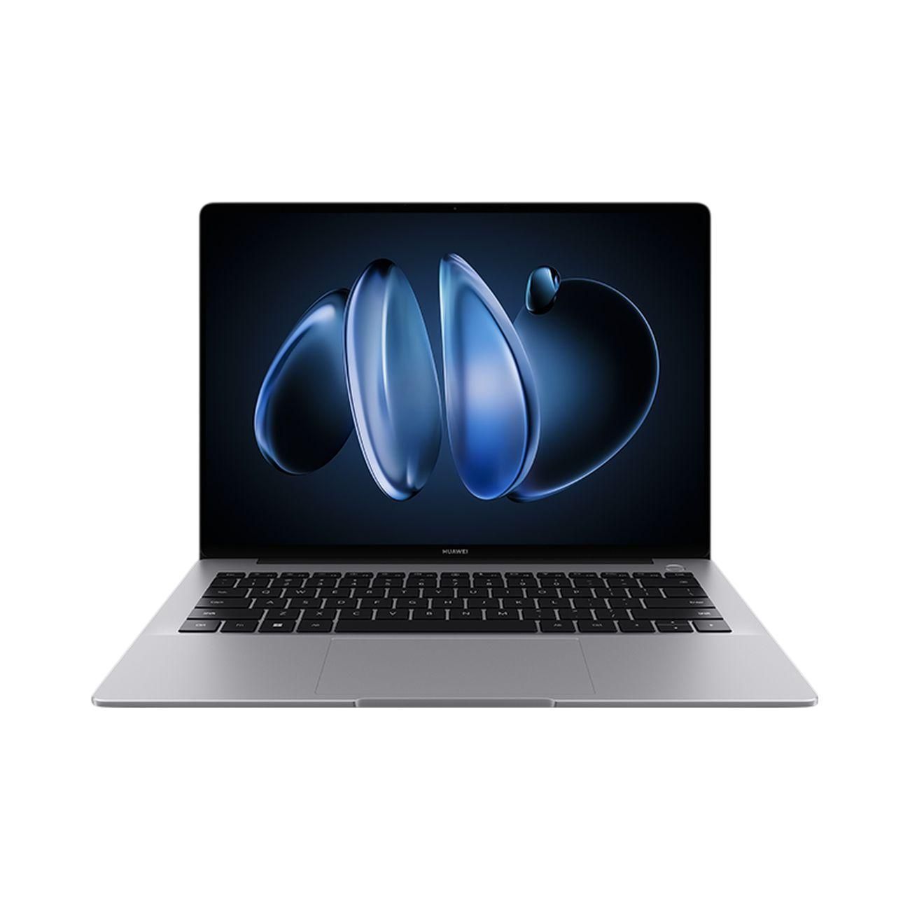 Ноутбук HUAWEI MateBook 14 FLMH-X Intel Ultra 5/16/512G/DOS/космический серый 53014HYB