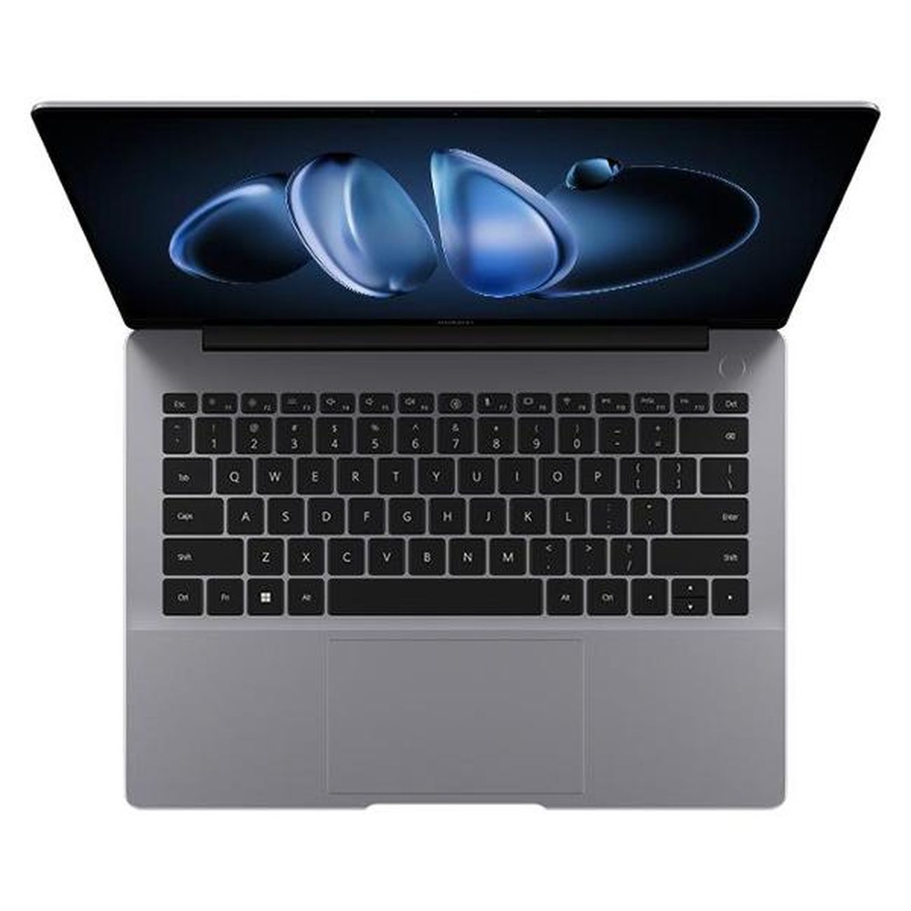 Ноутбук HUAWEI MateBook 14 FLMH-X Intel Ultra 5/16/512G/DOS/Space Gray 53014HYB