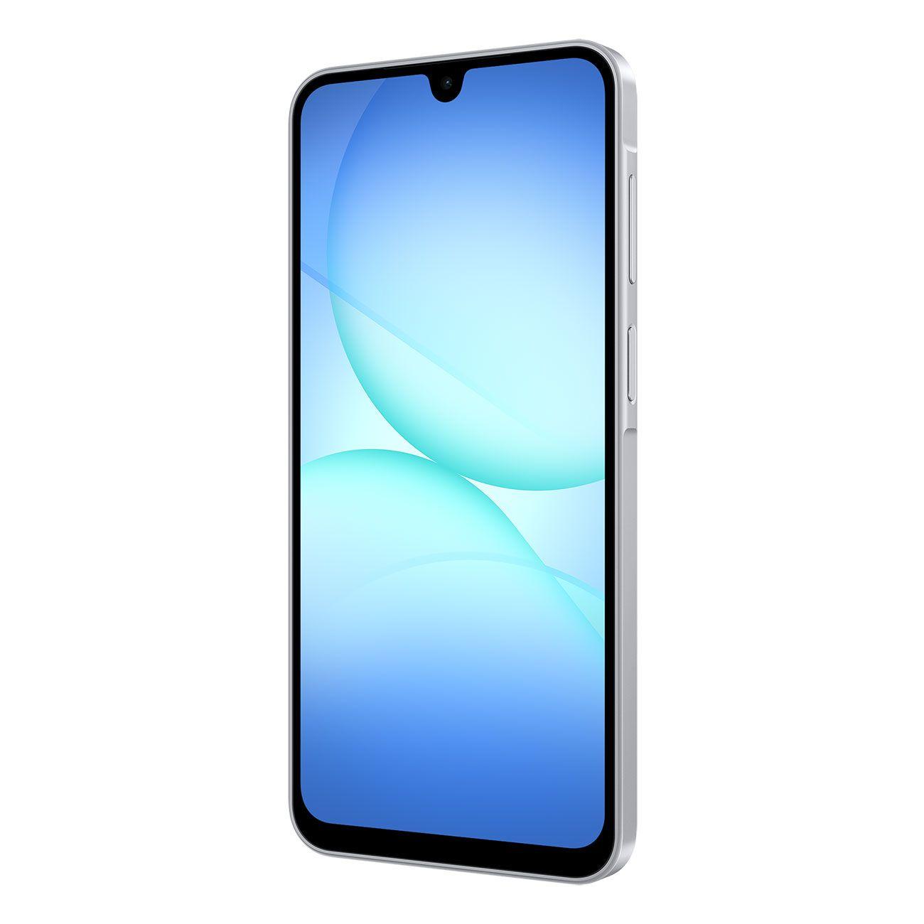 Смартфон Samsung Galaxy A17 LTE 8/256GB Серый