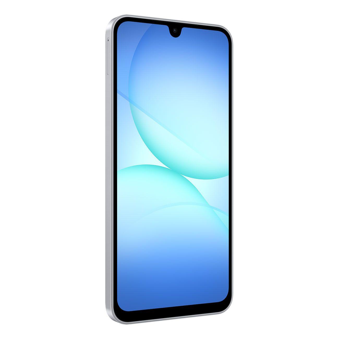Смартфон Samsung Galaxy A17 LTE 8/256GB Серый
