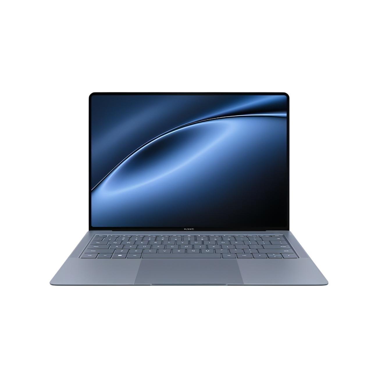 Восстановленный ноутбук HUAWEI MateBook X PRO VGHH-X Intel Ultra9/32/2TB/Win 11/ Morandi Blue (53014ABF), отличный