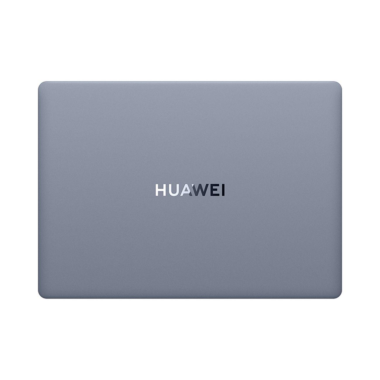 Восстановленный ноутбук HUAWEI MateBook X PRO VGHH-X Intel Ultra9/32/2TB/Win 11/ Morandi Blue (53014ABF), отличный