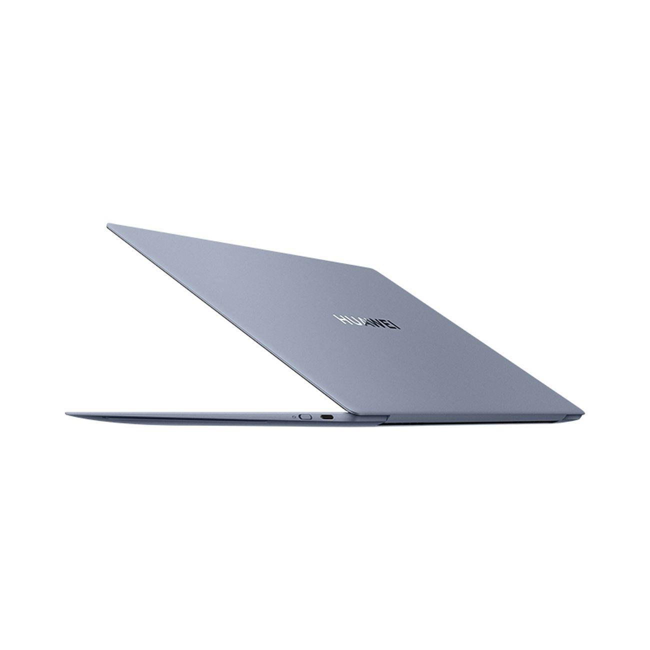 Восстановленный ноутбук HUAWEI MateBook X PRO VGHH-X Intel Ultra9/32/2TB/Win 11/ Morandi Blue (53014ABF), отличный