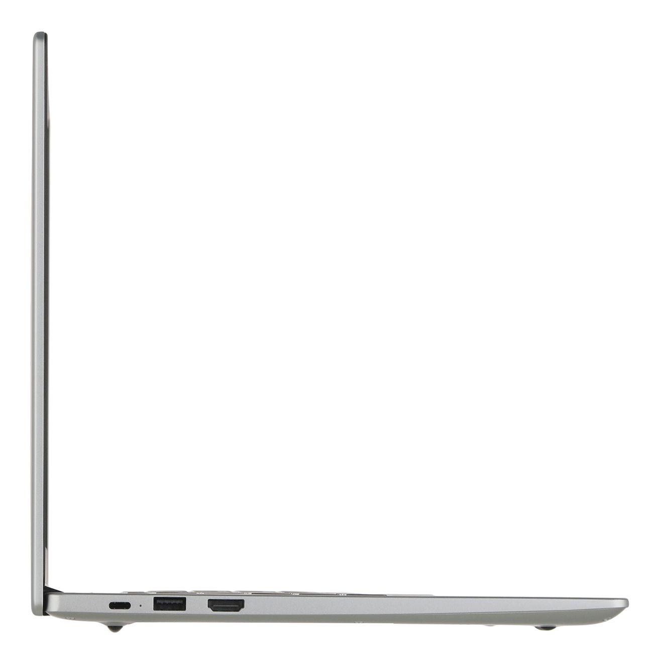 Восстановленный ноутбук HUAWEI MateBook D 15 BoD-WDH9/15.6"/AMD Ryzen 7 5700U/8/512GB/Win/Mystic Silver (53013TUD), отличный