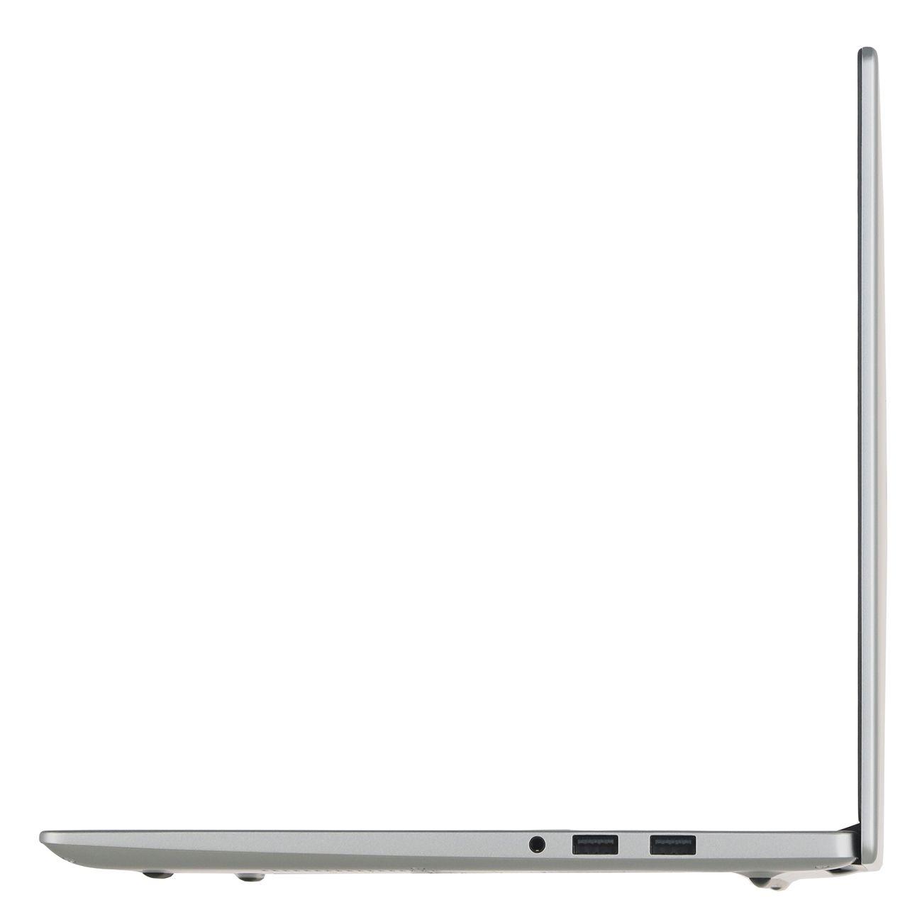Восстановленный ноутбук HUAWEI MateBook D 15 BoD-WDH9/15.6"/AMD Ryzen 7 5700U/8/512GB/Win/Mystic Silver (53013TUD), отличный