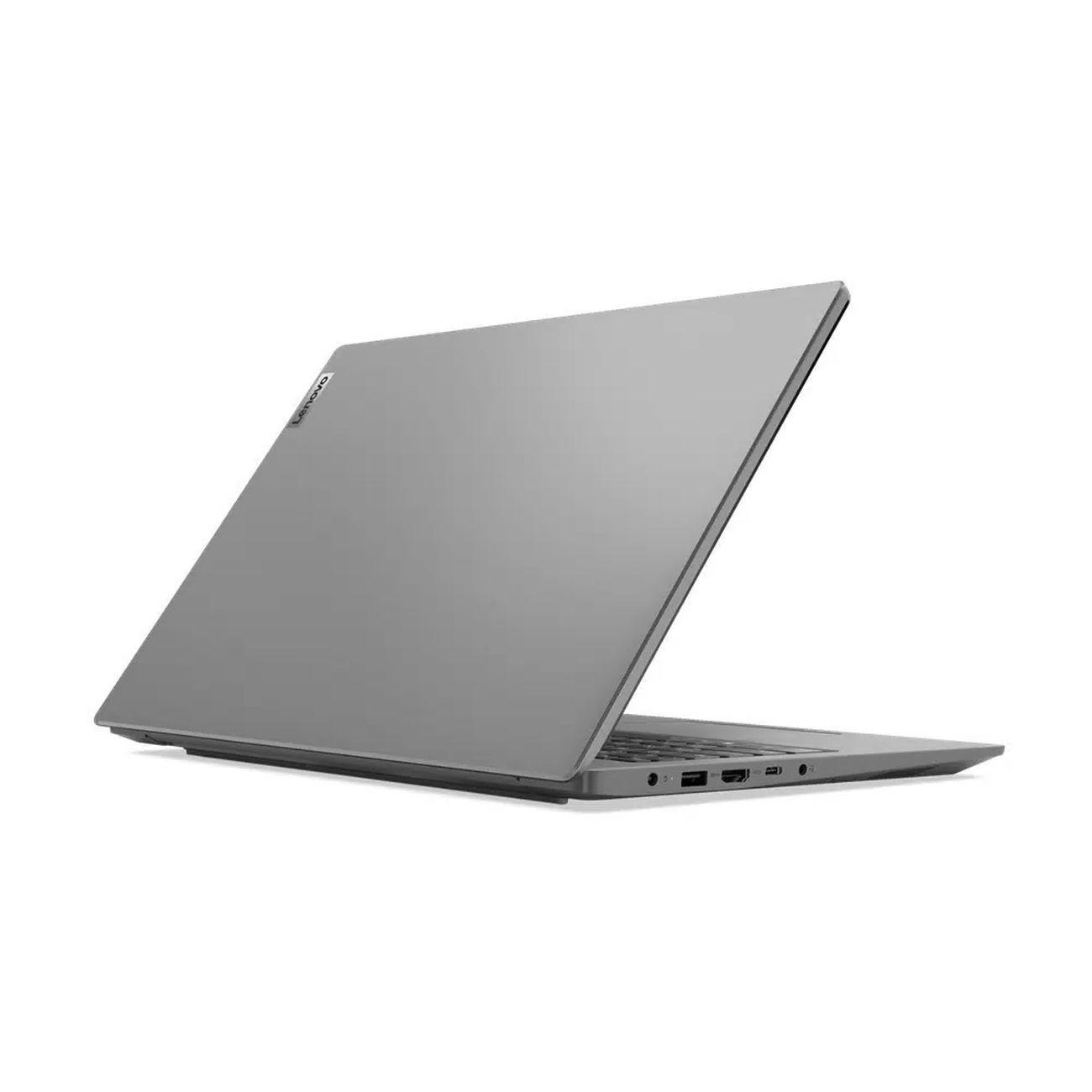 Восстановленный ноутбук Lenovo V15 G4 AMN/15.6"/Ryzen 3 7320U/8/512GB/Win/Grey (82YU00W7IN), отличный