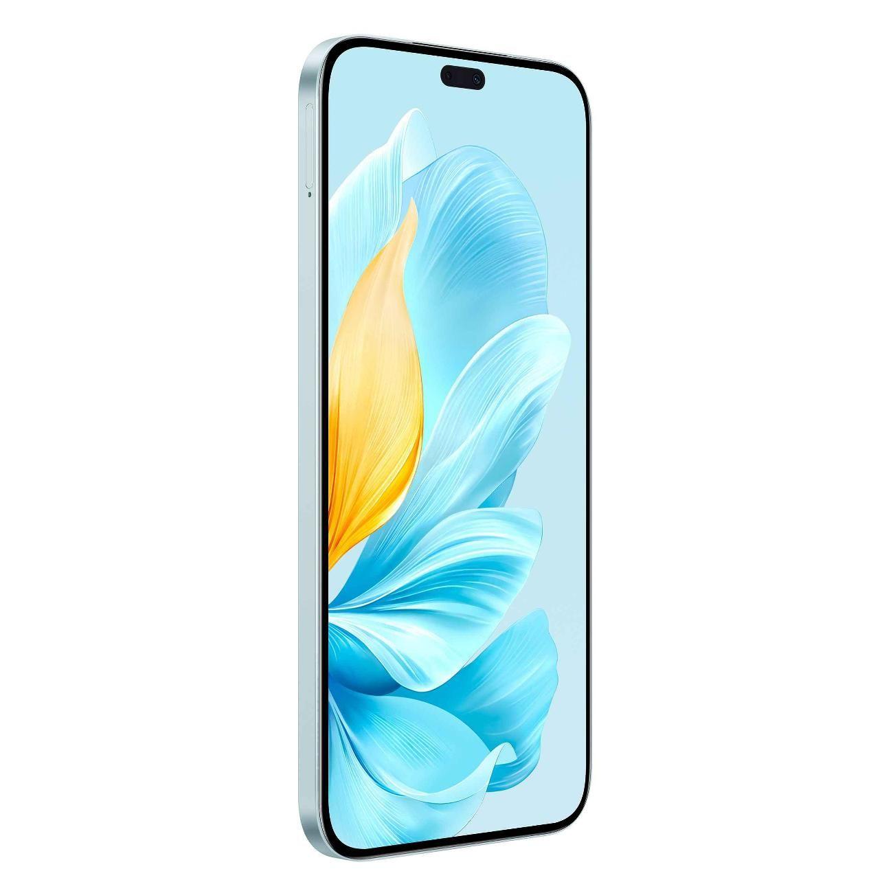 Восстановленный смартфон HONOR 200 Lite 8/256GB звездный синий, отличный