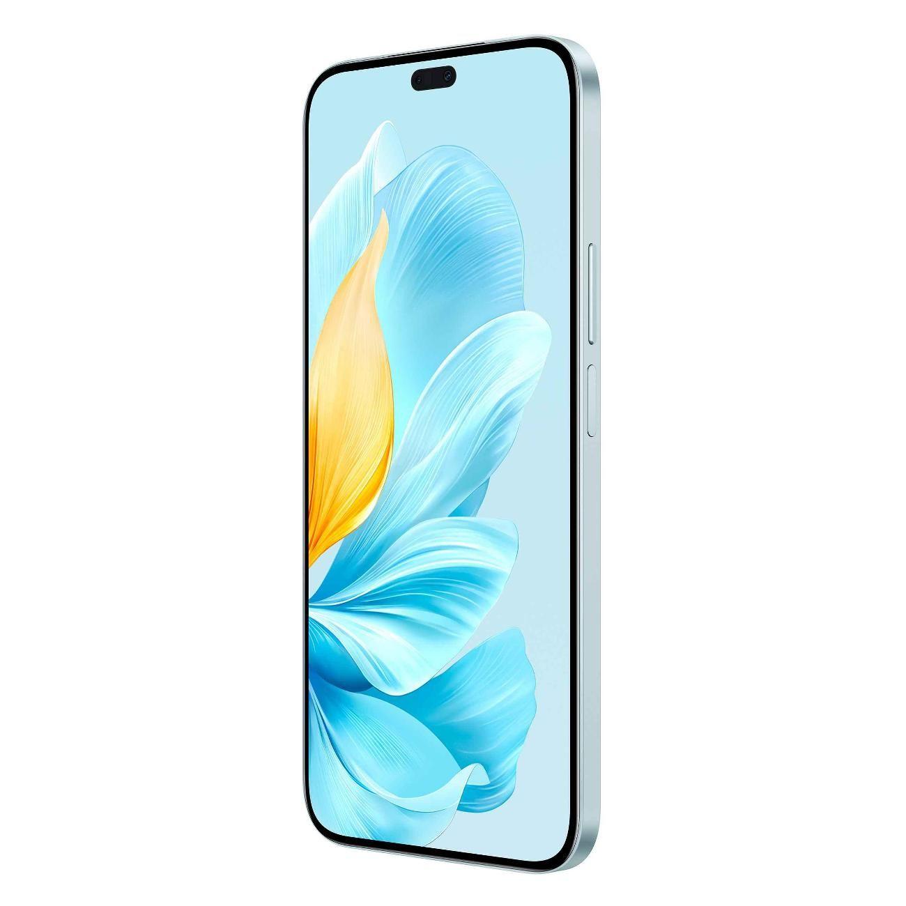 Восстановленный смартфон HONOR 200 Lite 8/256GB звездный синий, как новый