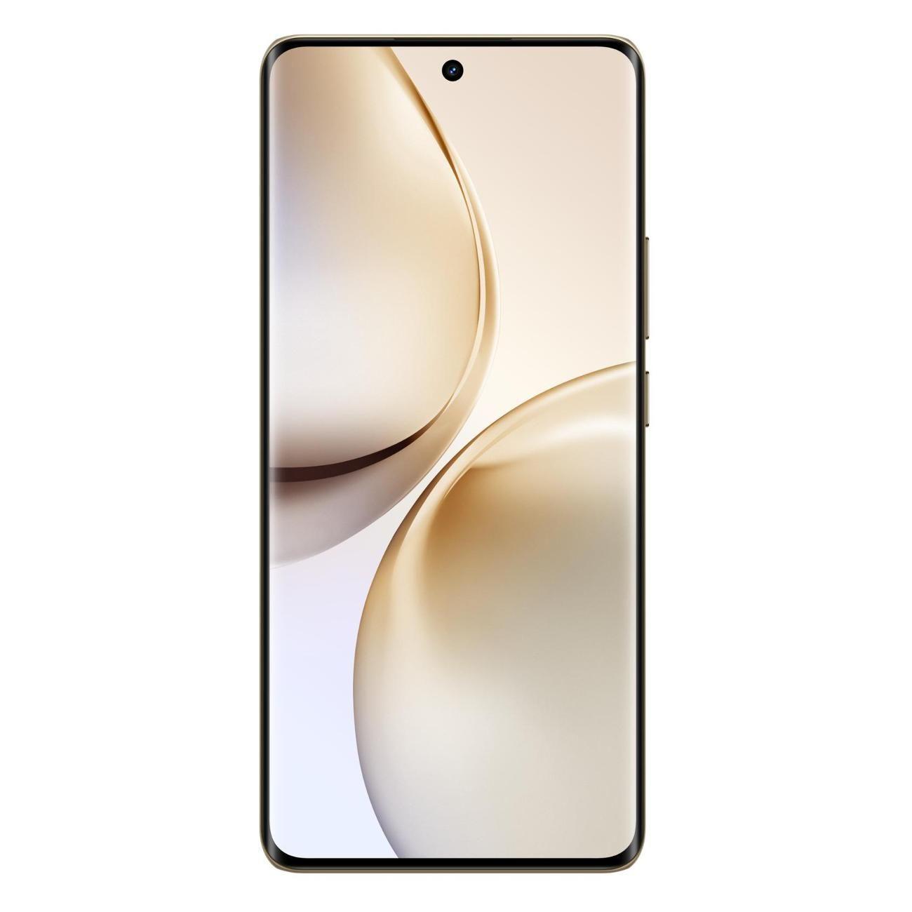 Восстановленный смартфон realme 14 Pro 8/256GB White, как новый
