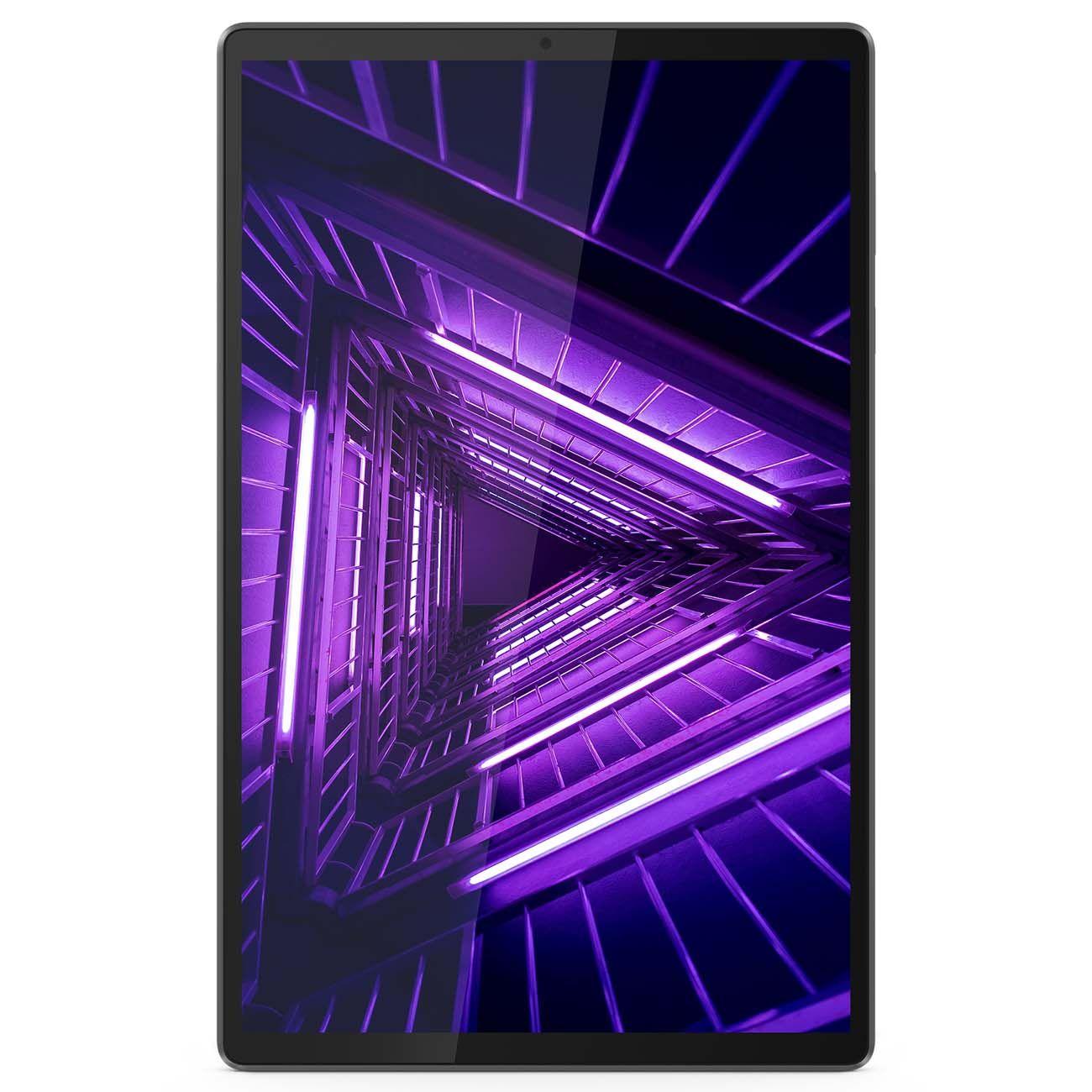 Уцененный планшет Lenovo M10 FHD Plus TB-X606X (ZA5V0219RU), хороший