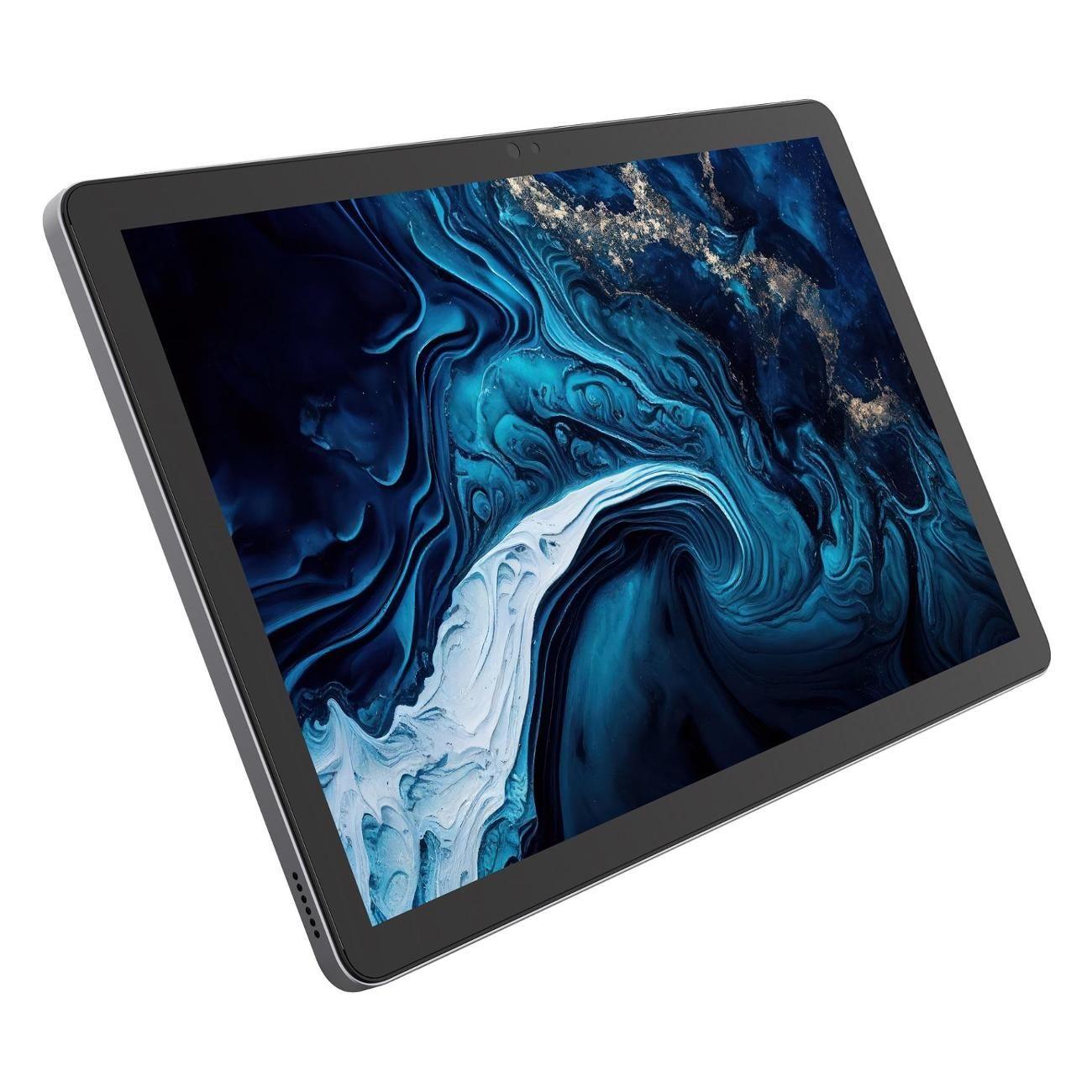 Уцененный планшет Digma Pro HIT 106 6/128Gb LTE Gray, отличный