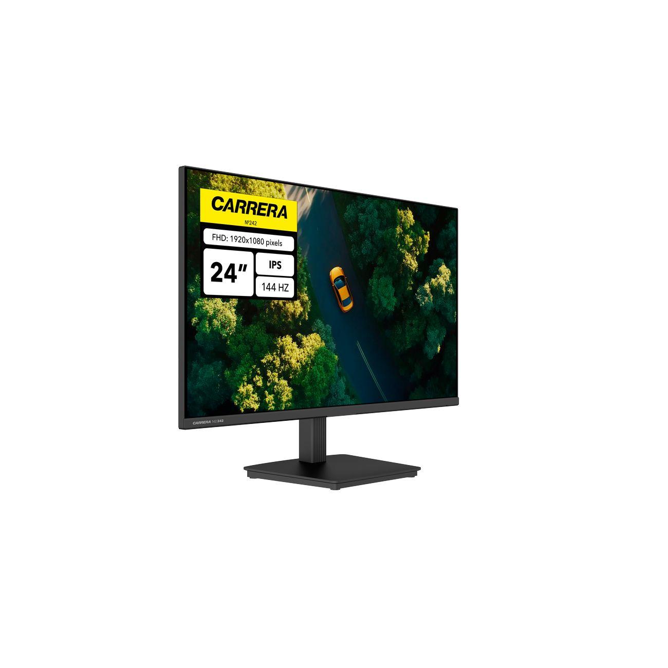 (И)Мон. Carrera CRL242