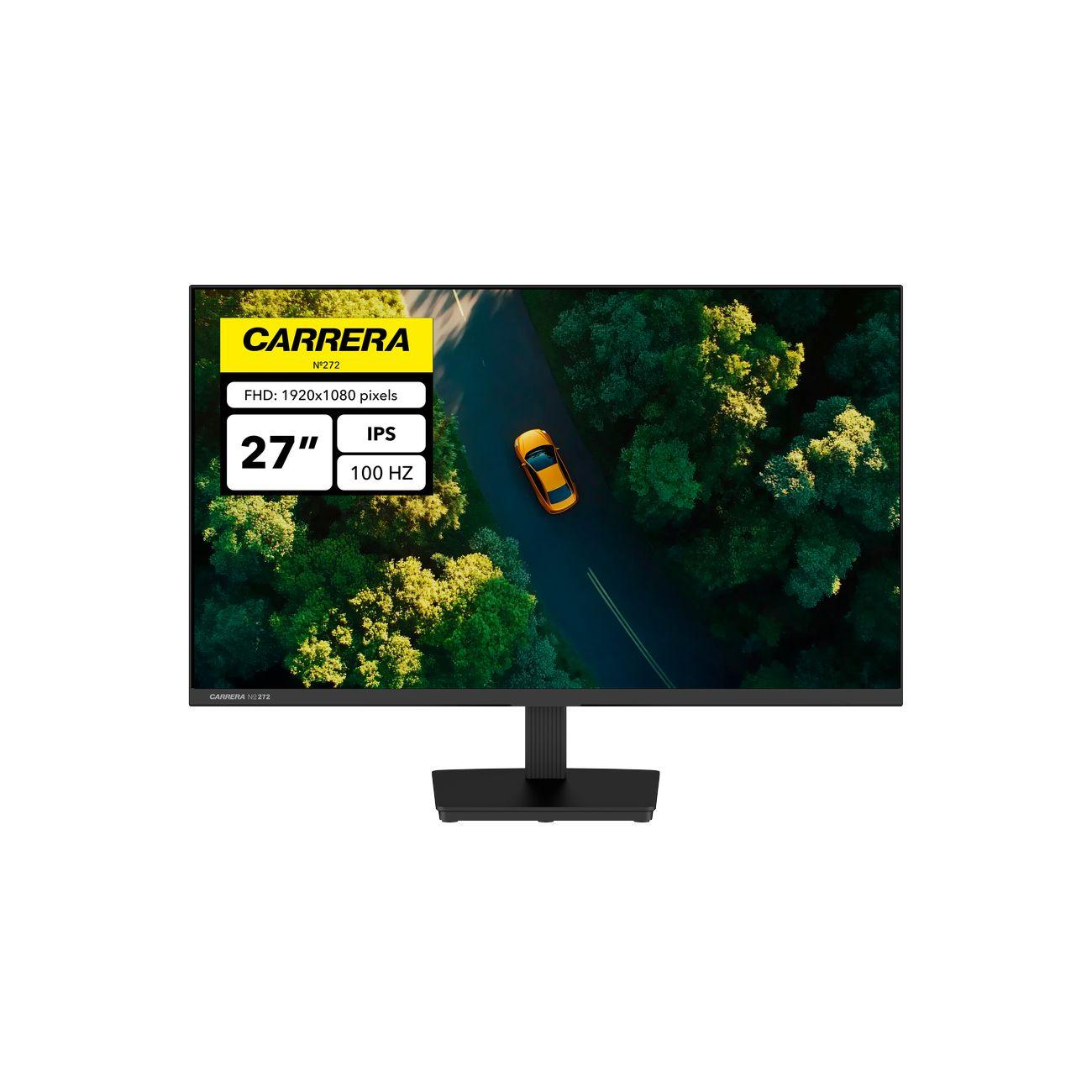 Монитор Carrera №272