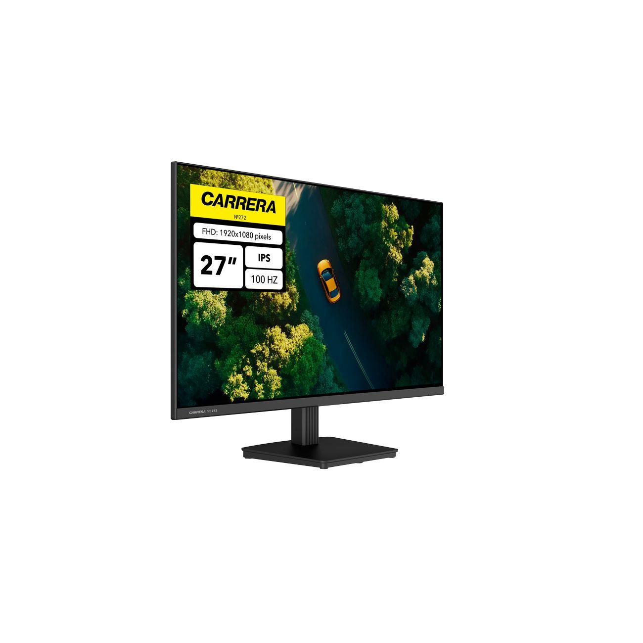 Монитор Carrera №272