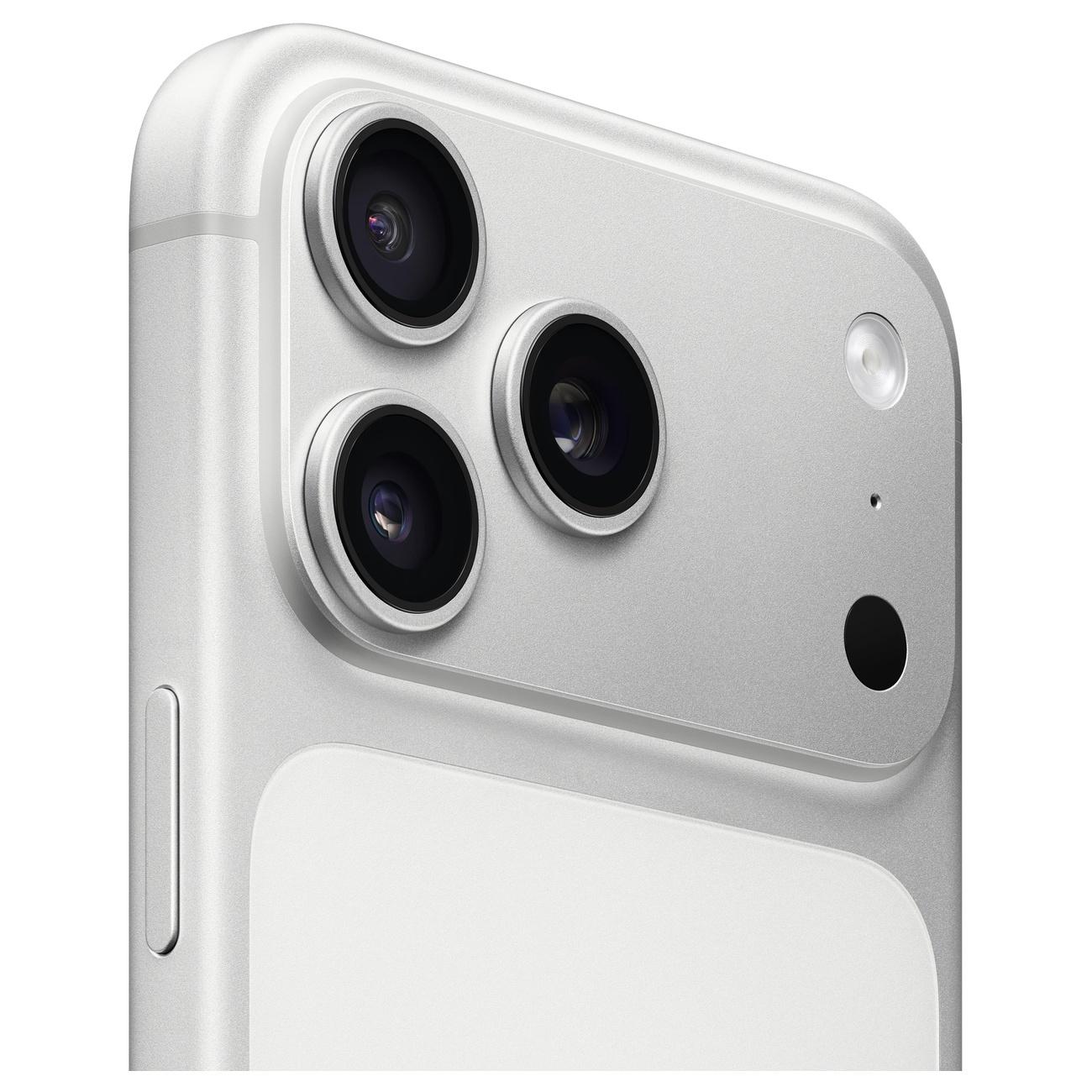 Смартфон Apple iPhone 17 Pro Max 1TB Silver (без RuStore)