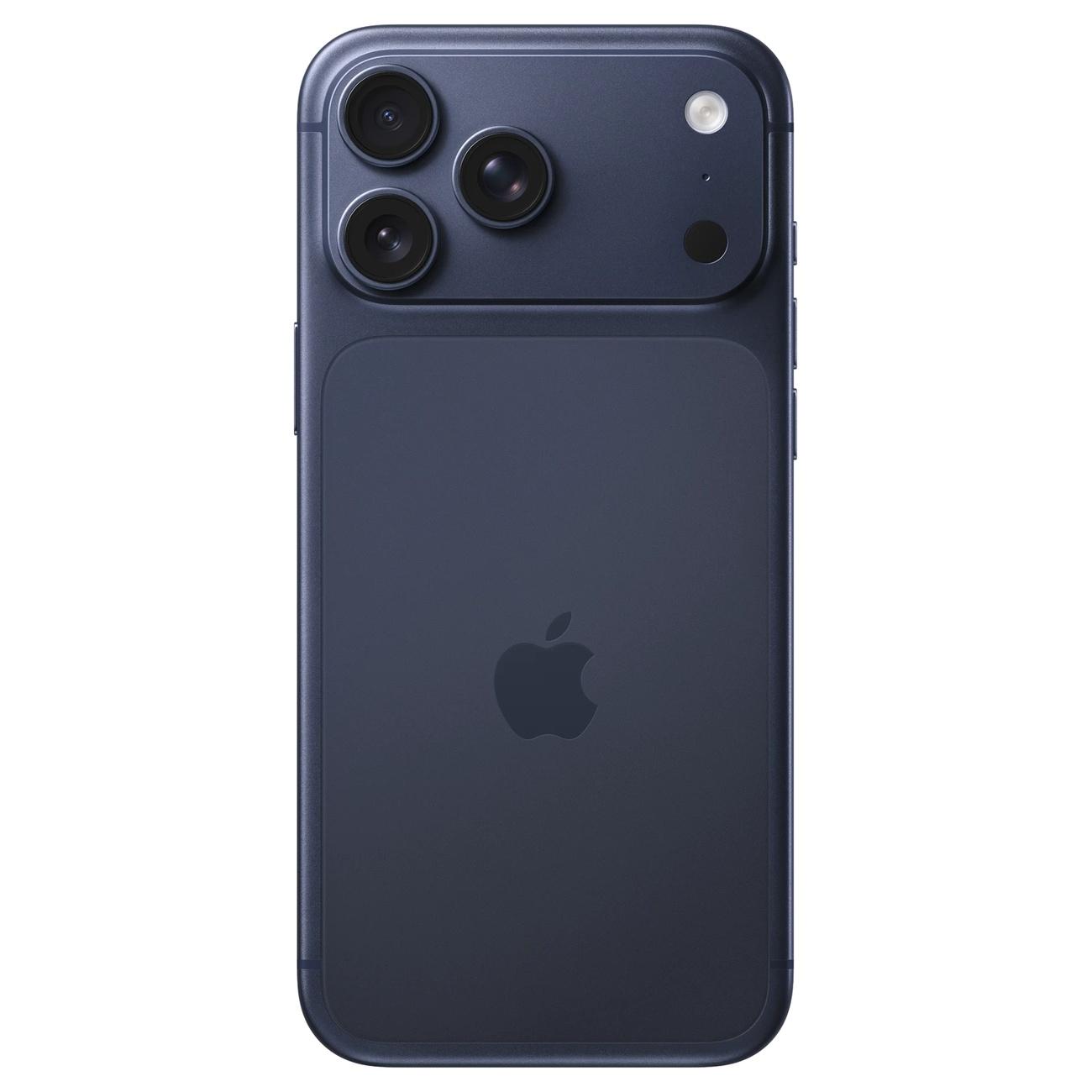 Смартфон Apple iPhone 17 Pro Max 1TB Blue (без RuStore)