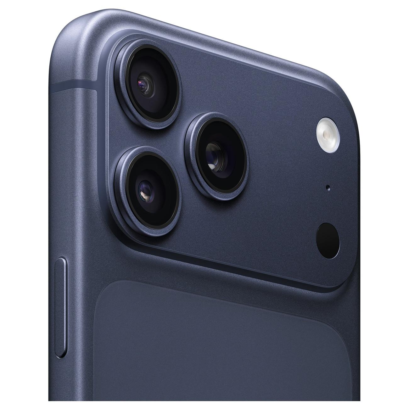 Смартфон Apple iPhone 17 Pro Max 1TB Blue (без RuStore)