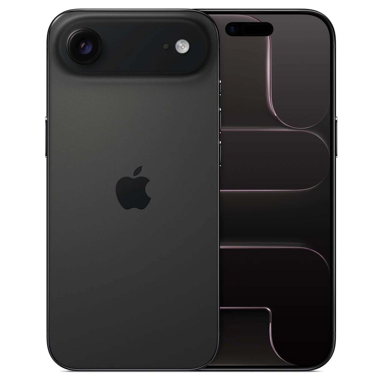 Смартфон Apple iPhone Air 256GB Black eSim (без RuStore) фото