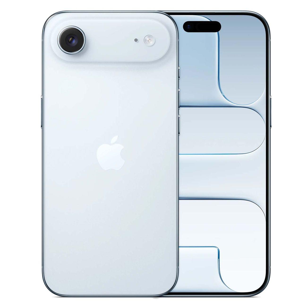 Смартфон Apple iPhone Air 256GB Blue eSim (без RuStore) фото