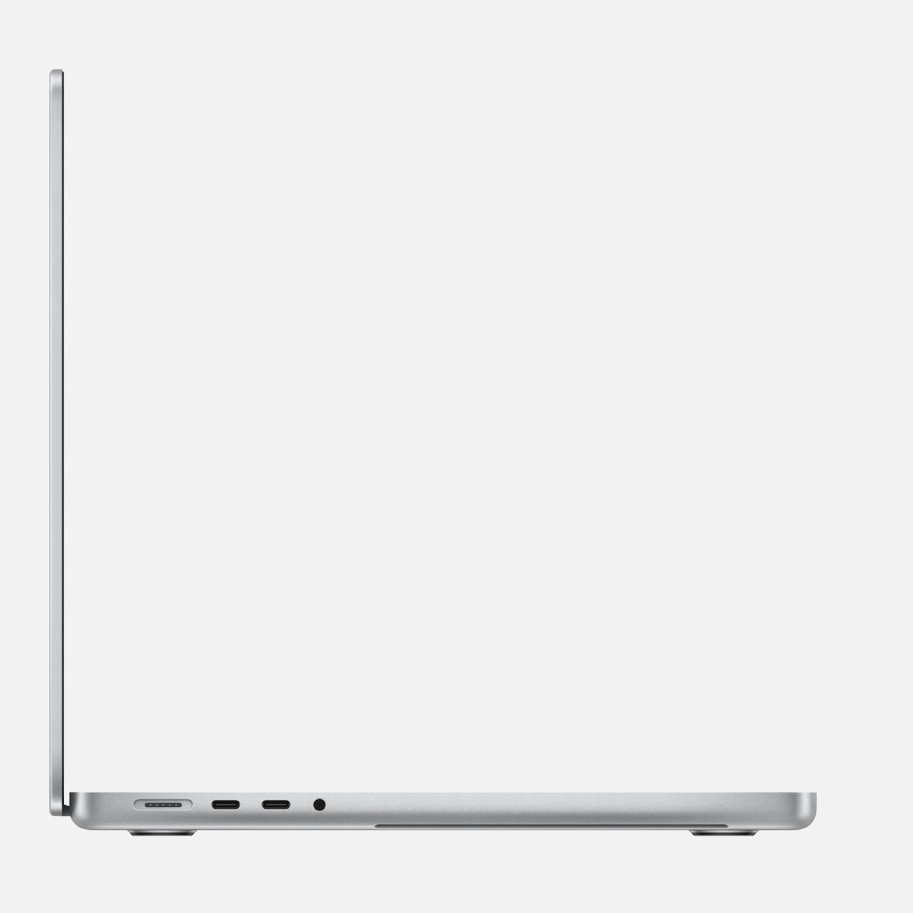 Ноутбук Apple MacBook Pro 14 M5 16/1Tb Silver (MDE54)