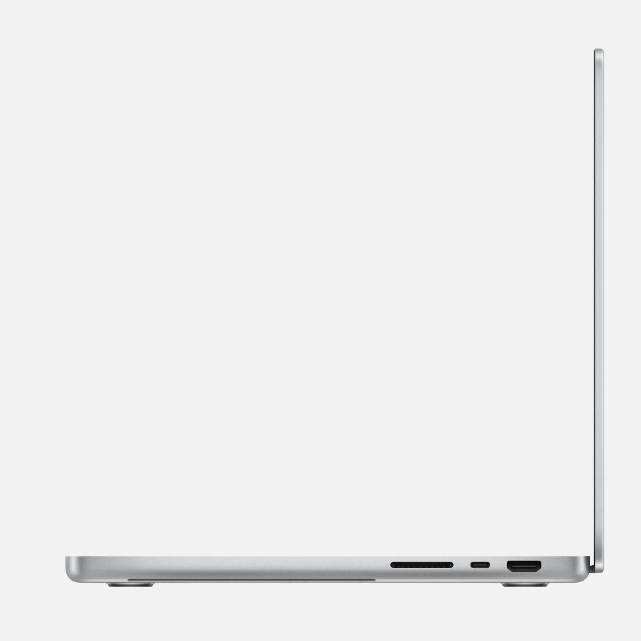 Ноутбук Apple MacBook Pro 14 M5 16/1Tb Silver (MDE54)
