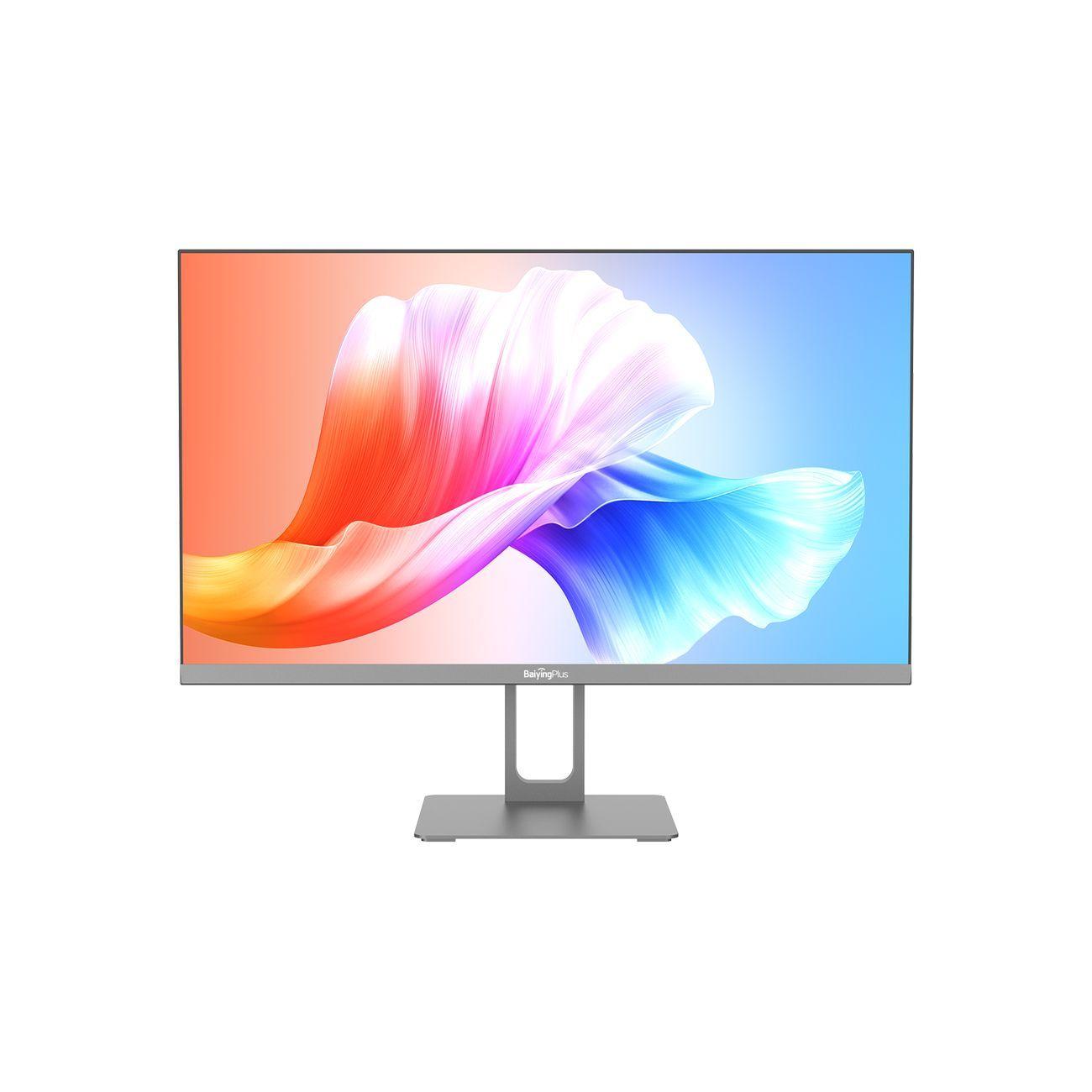 Моноблок Lenovo BaiyingPlus AIO S300 23,8" i5 12450H/16/512/Win