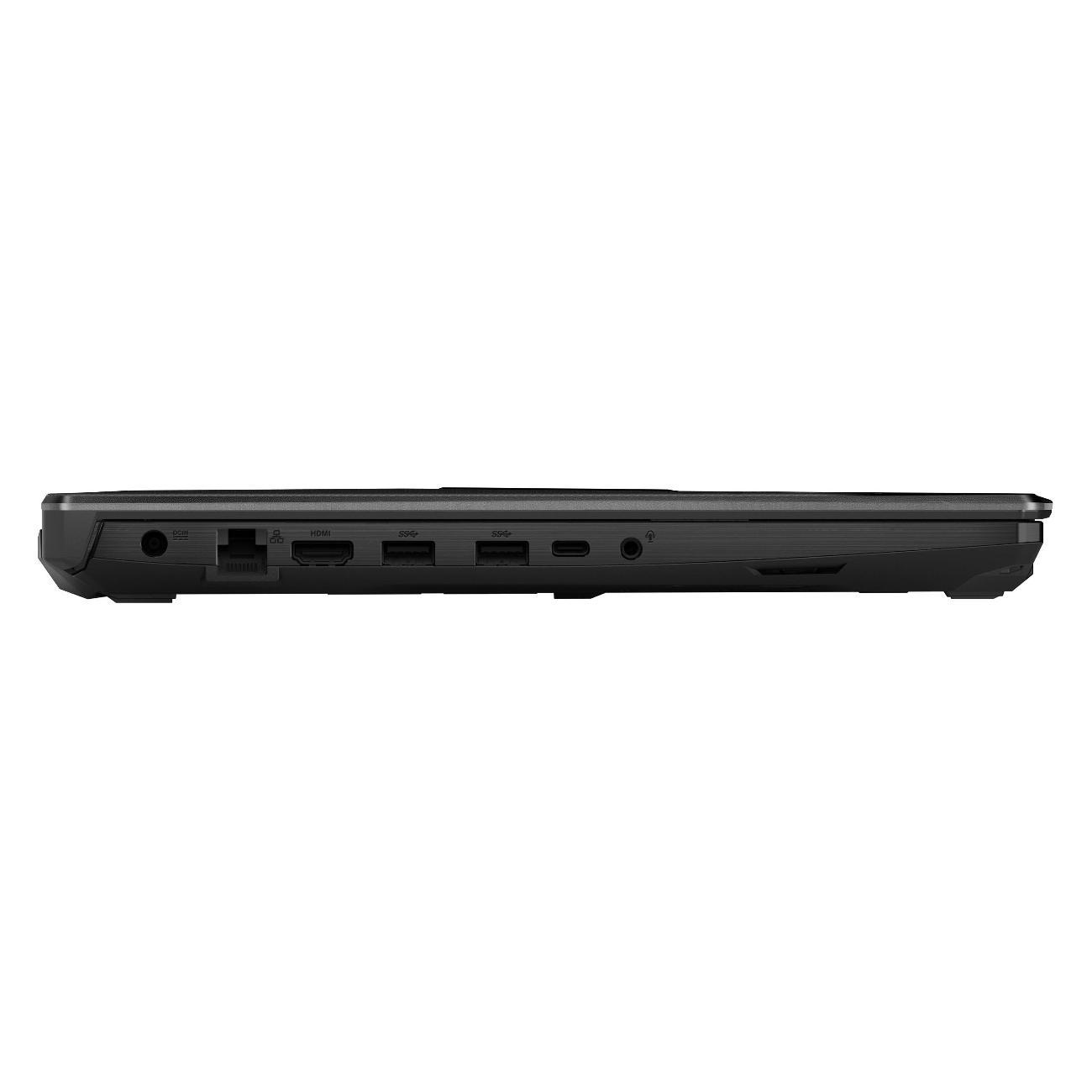 Восстановленный ноутбук игровой ASUS TUF A15 FA506NF-HN062/15.6"/Ryzen 5-7535HS/16/512GB/RTX2050/NoOS/Black (90NR0JE7-M00570), отличный