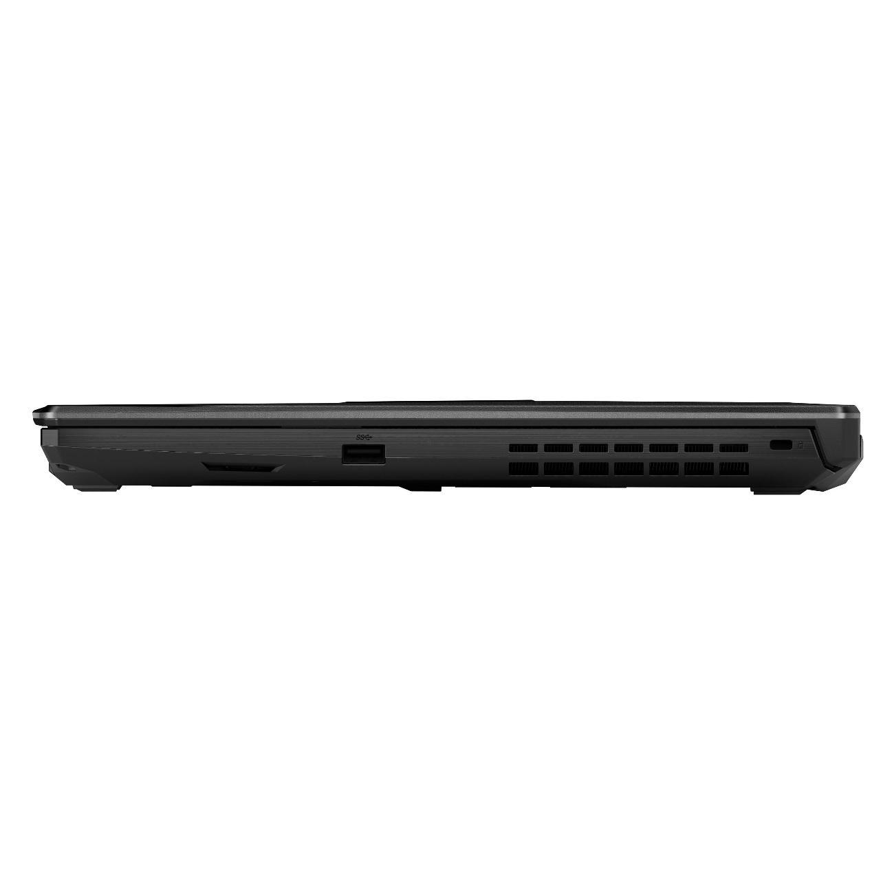 Восстановленный ноутбук игровой ASUS TUF A15 FA506NF-HN062/15.6"/Ryzen 5-7535HS/16/512GB/RTX2050/NoOS/Black (90NR0JE7-M00570), отличный