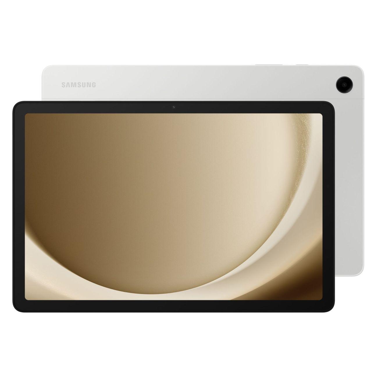 Восстановленный планшет Samsung Galaxy Tab A9+ Wi-Fi 8/128GB Silver (SM-X210N), отличный