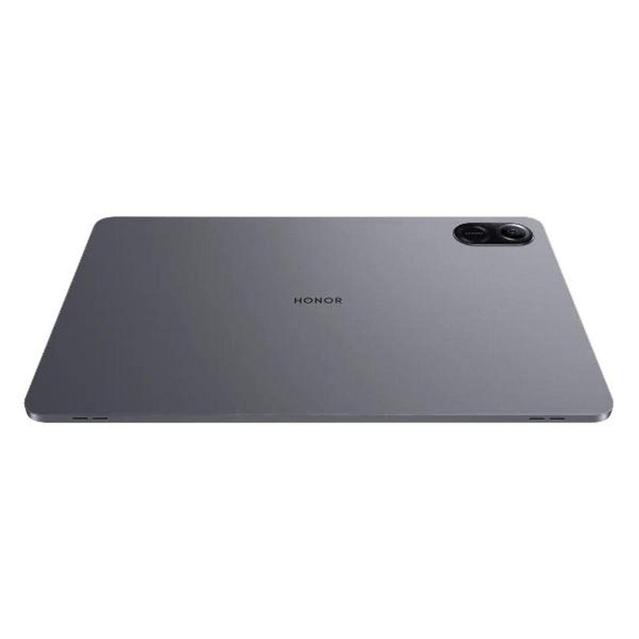 Восстановленный планшет HONOR Pad X9 4/128GB LTE Gray +клавиатура (5301AGTR), отличный