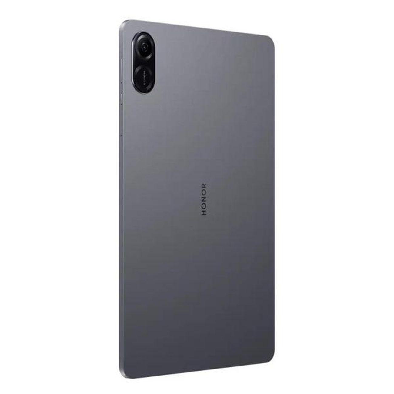 Восстановленный планшет HONOR Pad X9 4/128GB LTE Gray +клавиатура (5301AGTR), отличный
