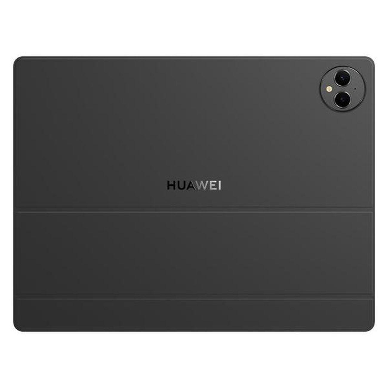 Восстановленный планшет HUAWEI MatePad Pro 12.2 (2024) 12/256GB Wi-Fi Kb Black, отличный