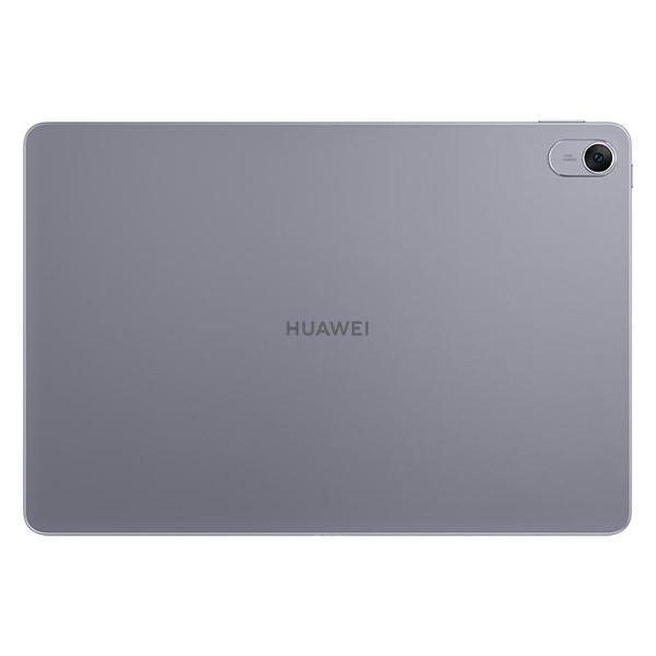 Восстановленный планшет HUAWEI MatePad 11.5 (2025) Wi-Fi 8/256GB Space Gray (BTKR-W09), отличный