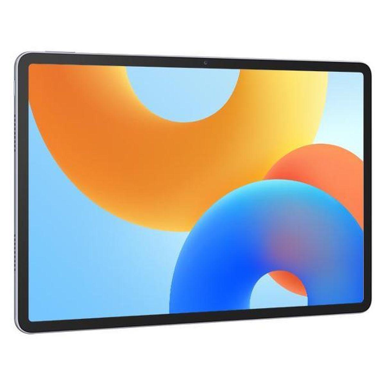 Восстановленный планшет HUAWEI MatePad 11.5 (2025) Wi-Fi 8/256GB Space Gray (BTKR-W09), отличный