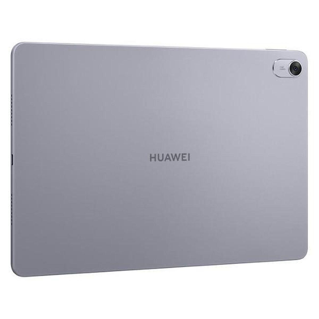 Восстановленный планшет HUAWEI MatePad 11.5 (2025) Wi-Fi 8/256GB Space Gray (BTKR-W09), отличный
