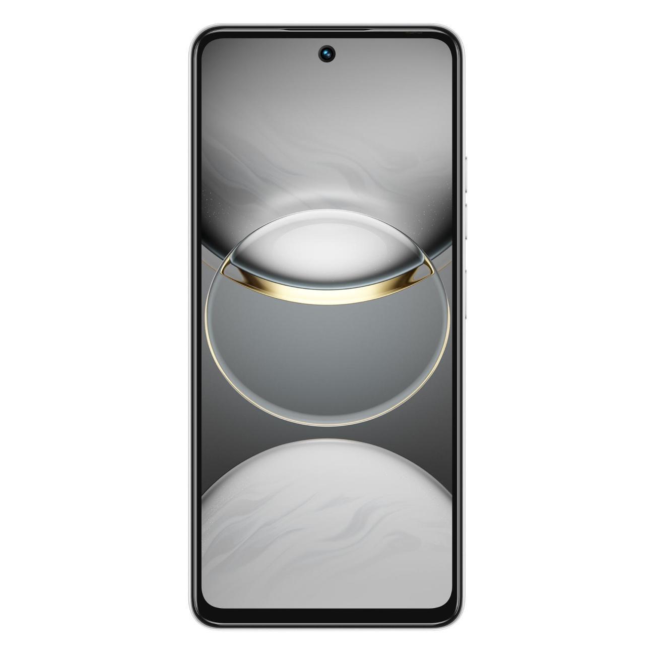 Восстановленный смартфон Tecno Spark 30 8/128GB Astral Ice, как новый