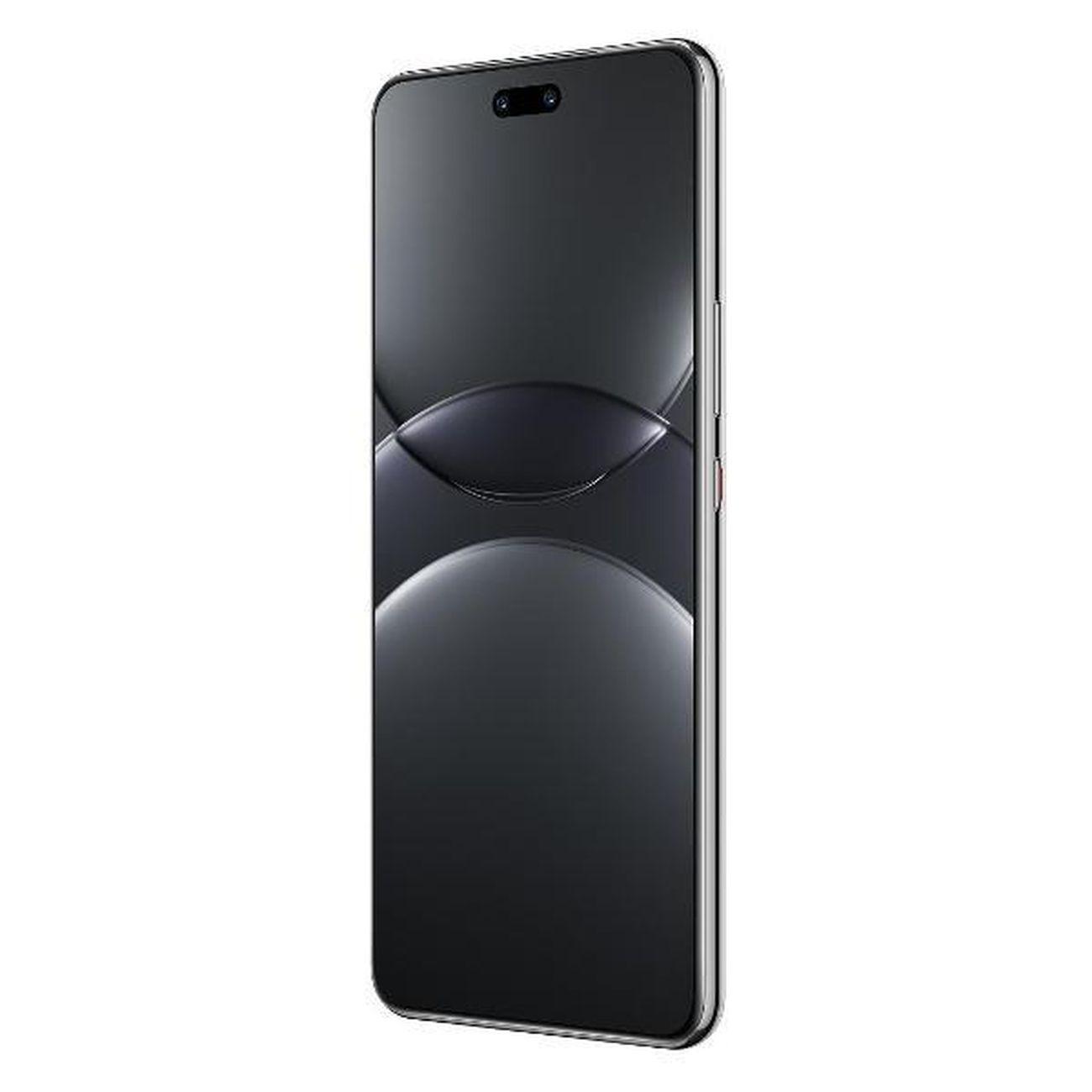 Восстановленный смартфон HUAWEI nova 13 Pro 12/512GB Black, отличный