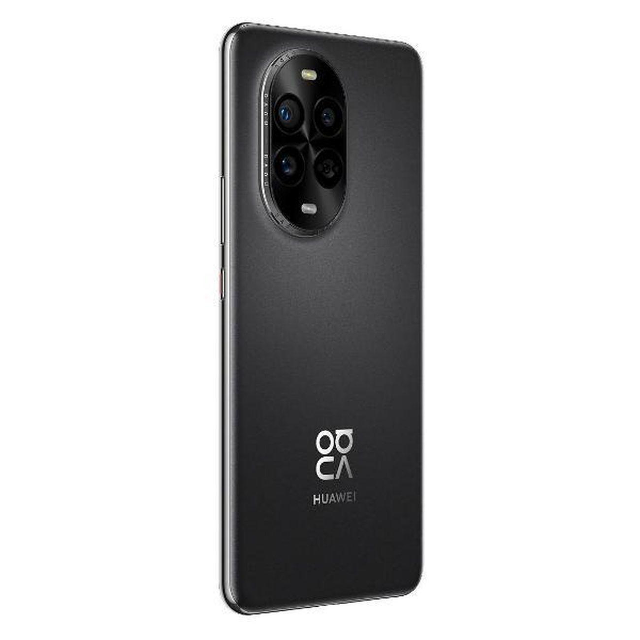 Восстановленный смартфон HUAWEI nova 13 Pro 12/512GB Black, хороший