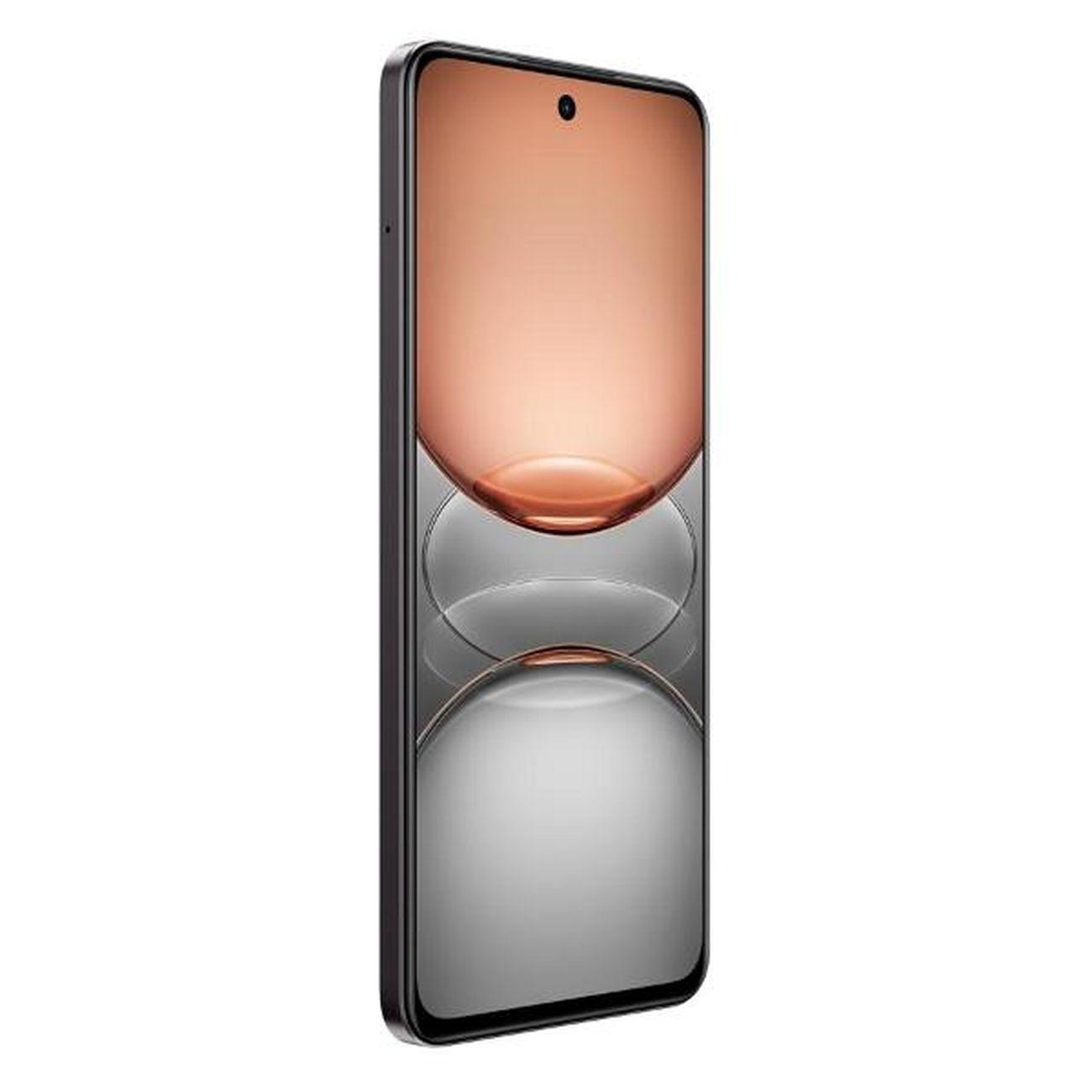 Восстановленный смартфон realme C75 8/128GB Black, как новый