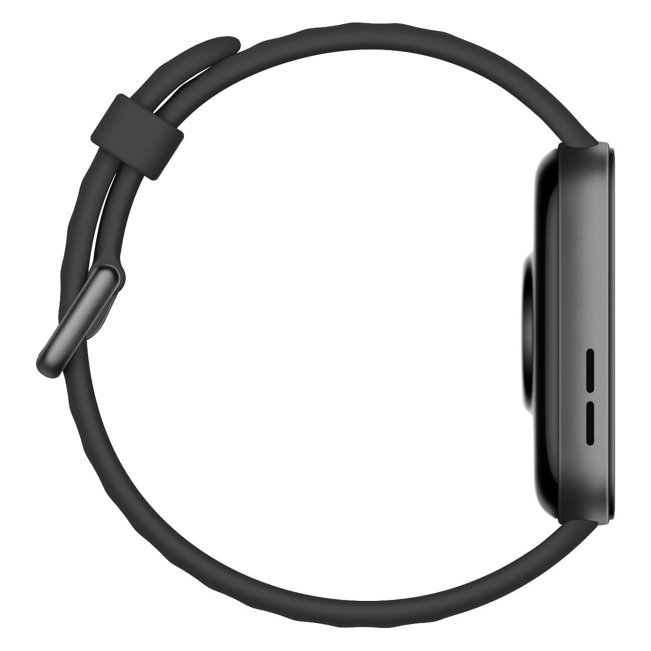 Восстановленные смарт-часы HUAWEI Watch Fit 3 Black, хороший