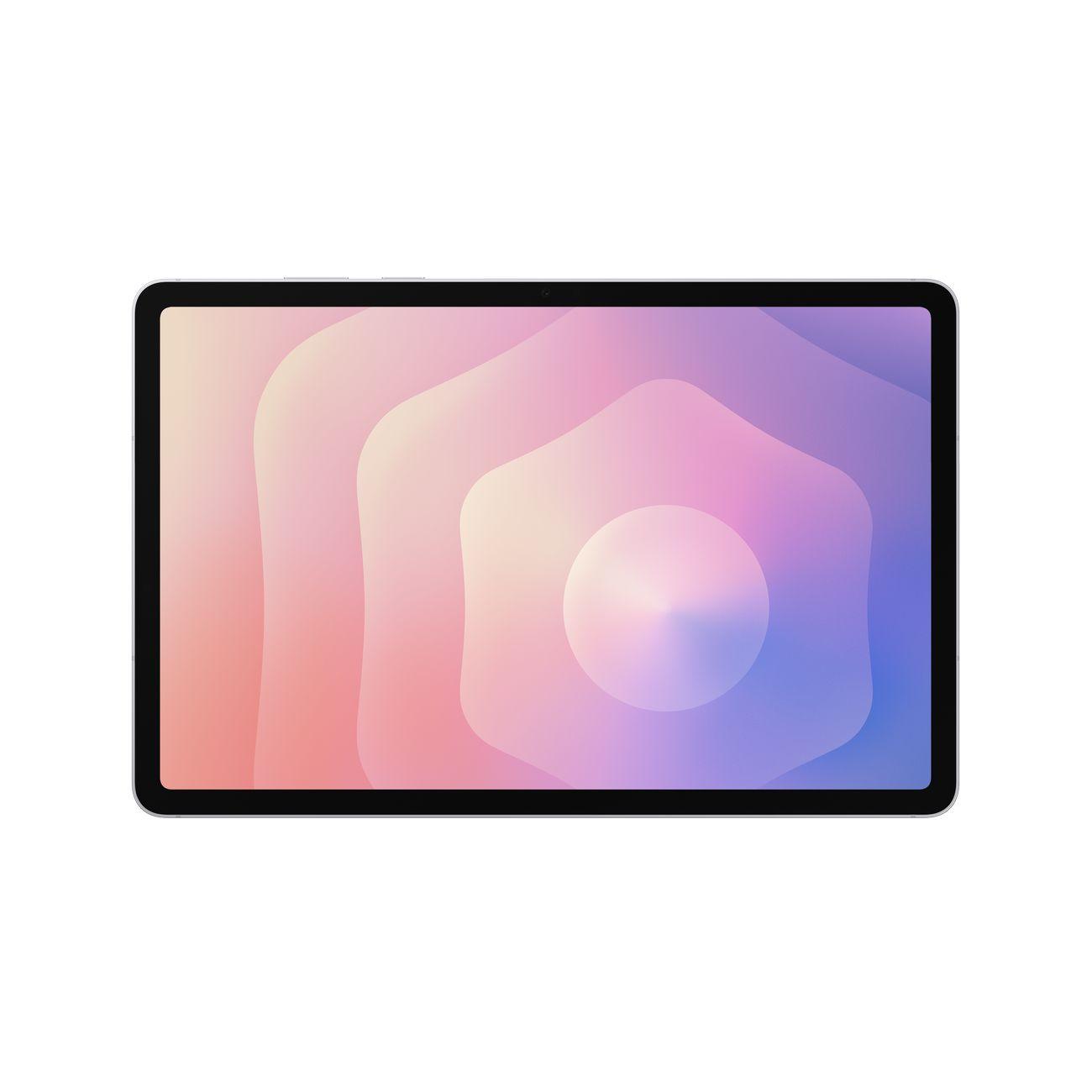 Планшет Samsung Galaxy Tab S11 WIFI 12GB/128GB Серебристый