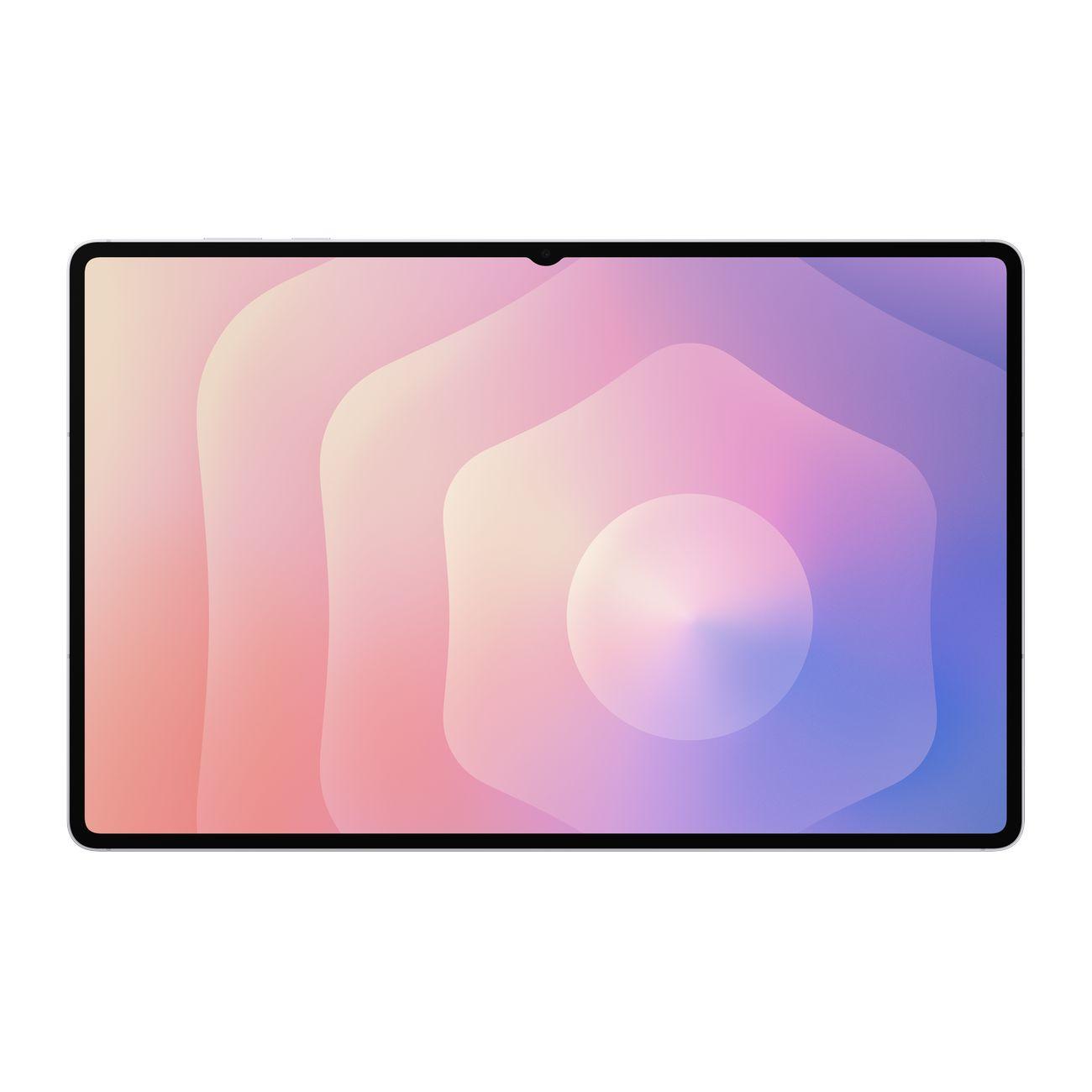 Планшет Samsung Galaxy Tab S11 Ultra WIFI 12GB/512GB Серебристый