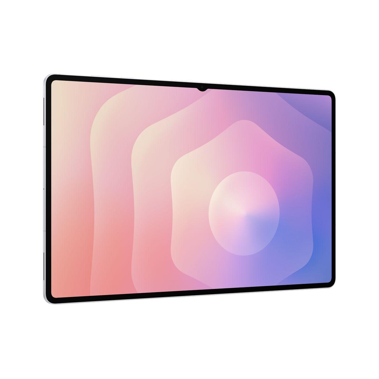 Планшет Samsung Galaxy Tab S11 Ultra 5G 12GB/512GB Серебристый