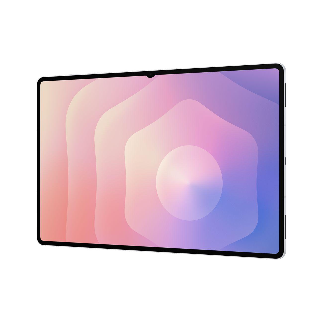 Планшет Samsung Galaxy Tab S11 Ultra 5G 12GB/512GB Серебристый