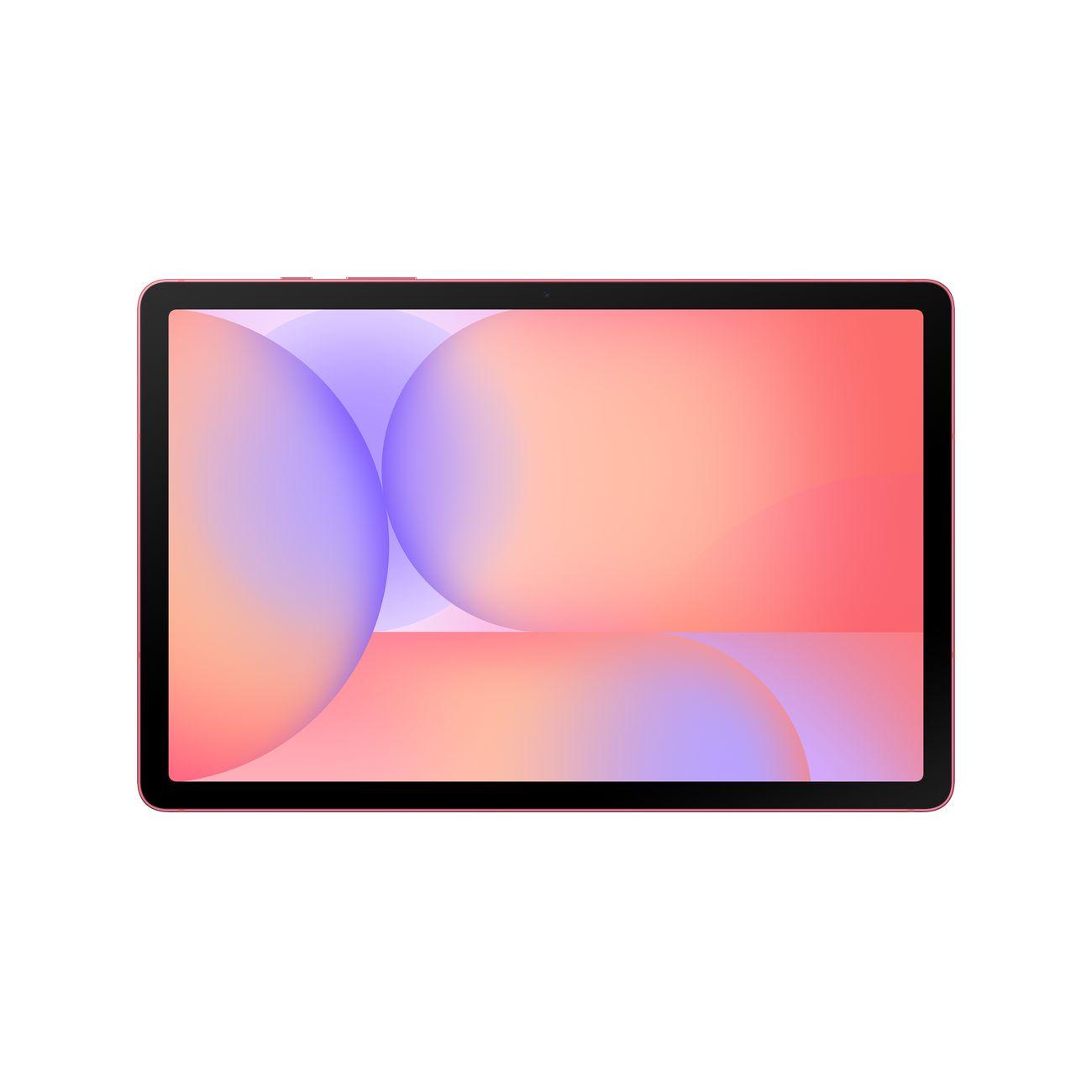 Планшет Samsung Galaxy Tab S10 Lite WIFI 8GB/256GB Коралловый фото