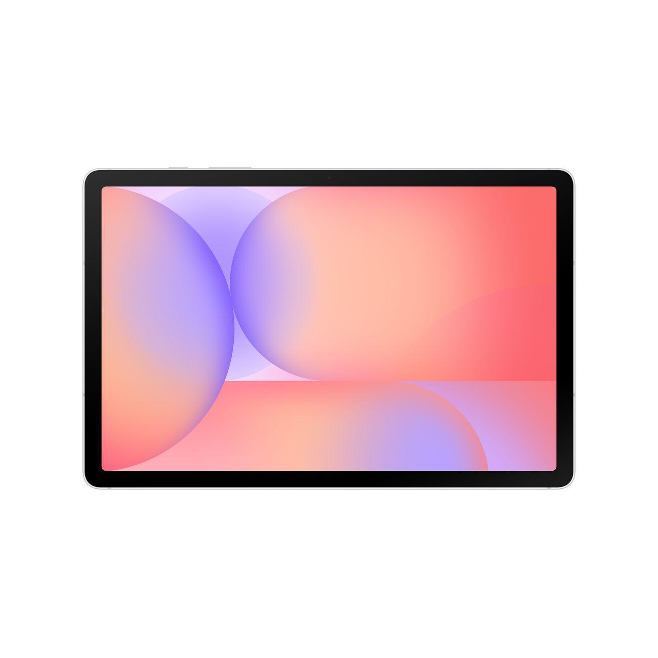 Планшет Samsung Galaxy Tab S10 Lite WIFI 8GB/256GB Серебристый